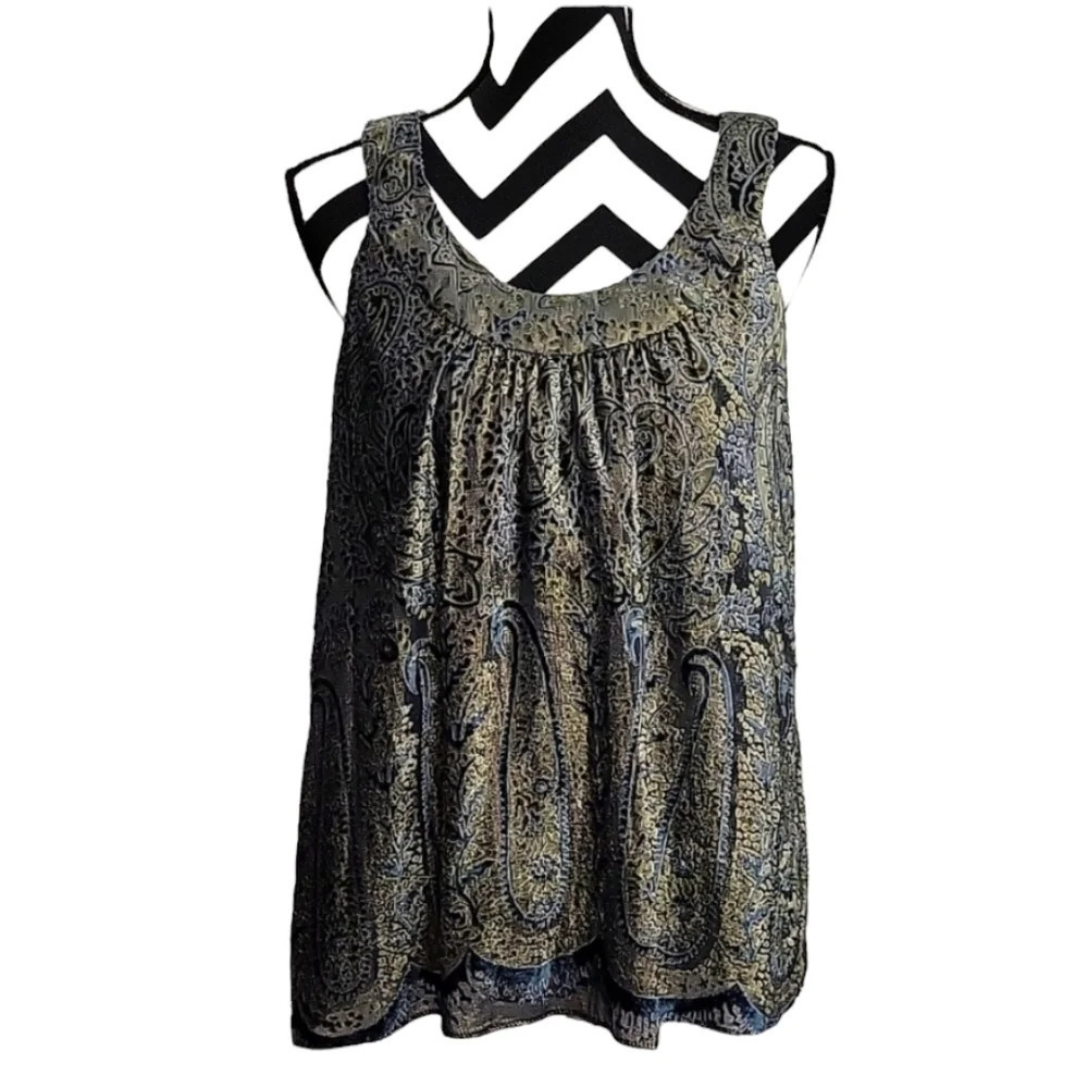 A.B.S. Collection Tank
